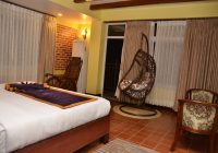 Featured image for Homesick in Paradise? Finding Familiarity in Your Adventure Villa.