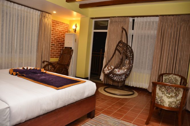 Featured image for Homesick in Paradise? Finding Familiarity in Your Adventure Villa.