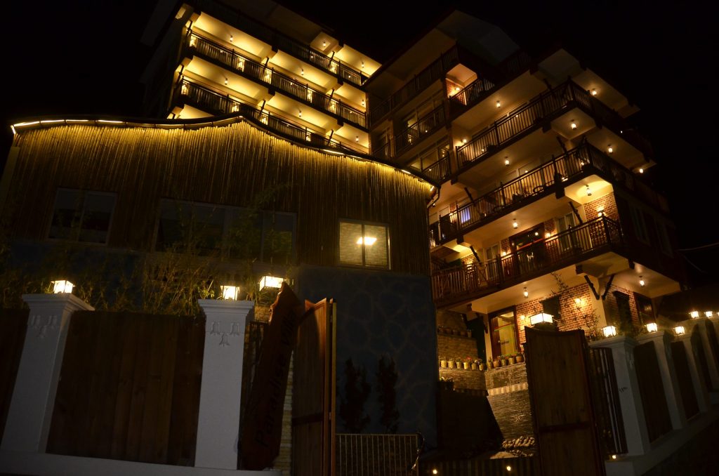 Content image for Homesick in Paradise? Finding Familiarity in Your Adventure Villa.