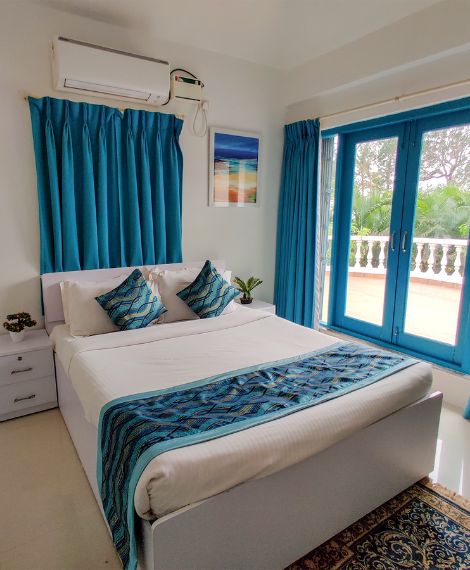 Content image for Travel Anxiety & Villa Serenity: Finding Peace on Your Getaway.