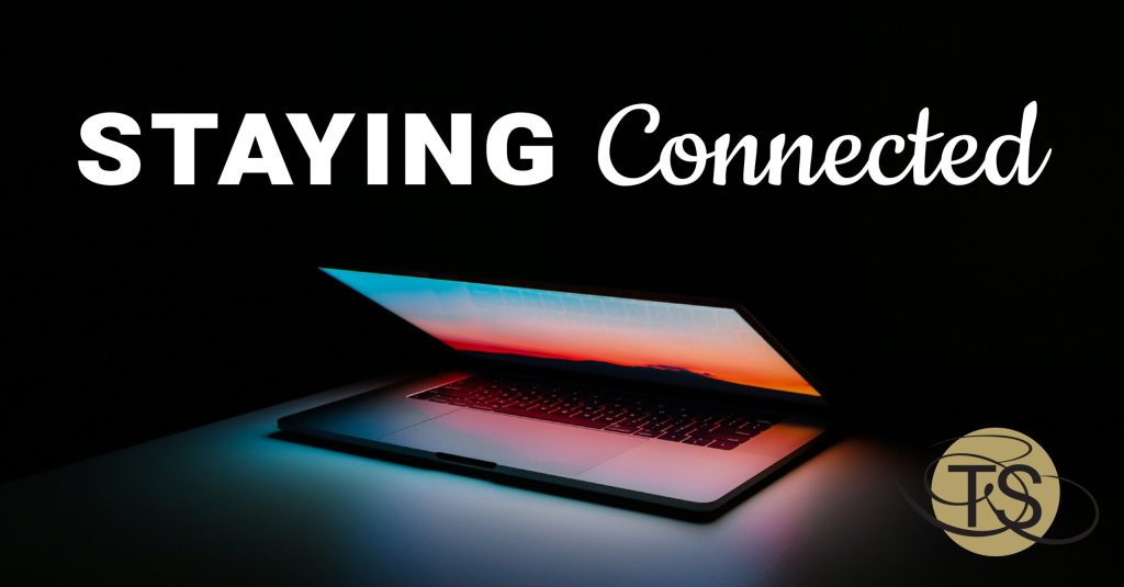 Content image for Unreliable Wi-Fi, Unforgettable Views: Staying Connected (or Not).