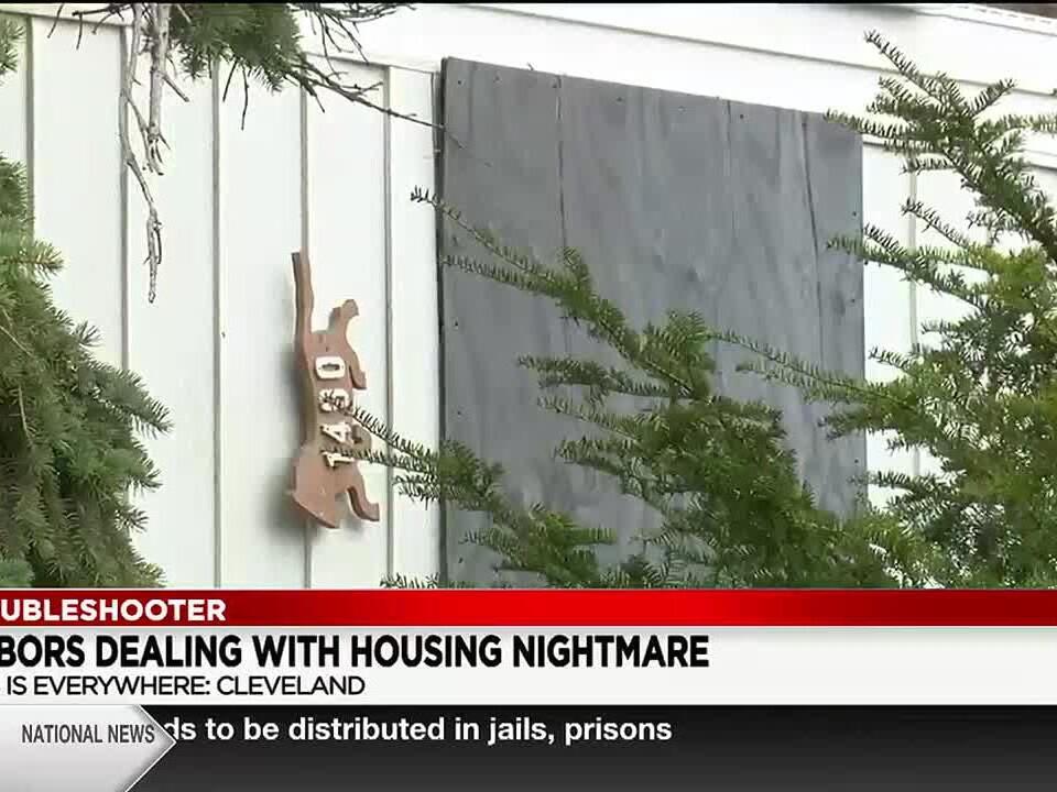 Content image for Nightmare Neighbors: Dealing with Noise Issues in Hotels.