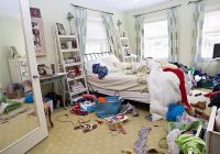 Featured image for Housekeeping Hiccups: Missed Services and Messy Rooms.