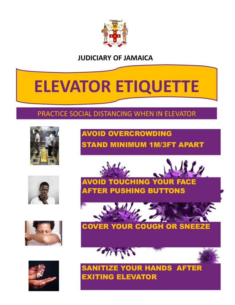 Content image for Elevator Etiquette Errors: Hotel Lift Annoyances.
