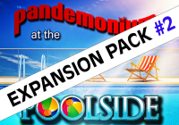 Featured image for Poolside Pandemonium: Overcrowded Hotel Leisure Areas.