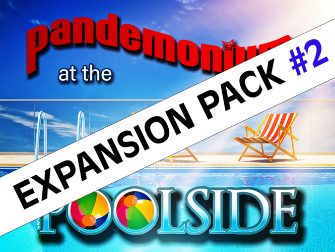 Featured image for Poolside Pandemonium: Overcrowded Hotel Leisure Areas.