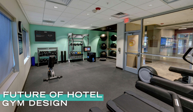 Featured image for Gym Gripes: Limited or Poor Hotel Fitness Facilities.