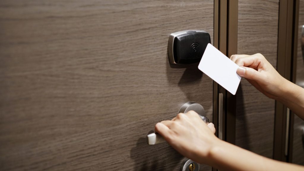 Content image for Parking Problems: Hotel Access and Cost Concerns.