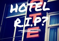 Featured image for Accessibility Issues: Hotels Failing to Meet Needs.