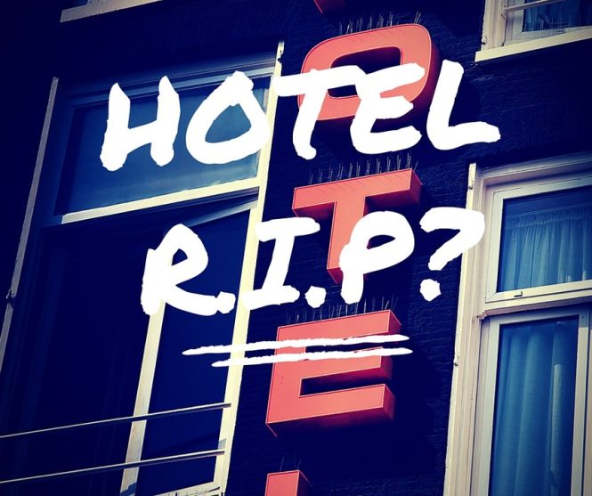 Featured image for Accessibility Issues: Hotels Failing to Meet Needs.