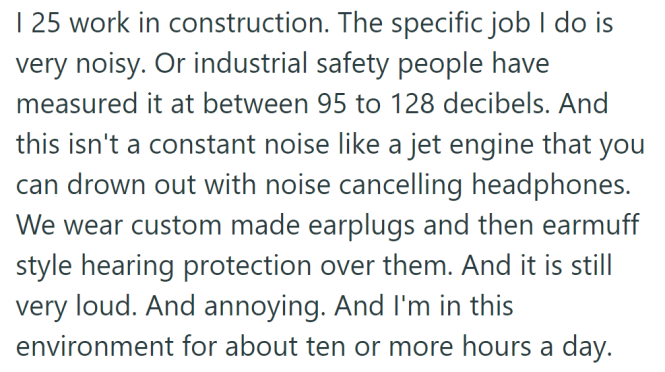 Featured image for Dealing with Hotel Construction Noise During Your Stay.