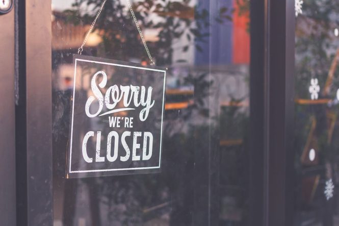 Featured image for Unexpected Hotel Closures or Renovations.