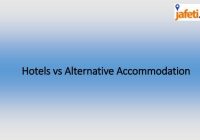 Featured image for Overbooked Hotels: The Stress of Finding Alternative Accommodation.