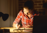 Featured image for Poor Lighting for Work or Relaxation in Hotels.
