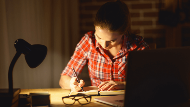 Featured image for Poor Lighting for Work or Relaxation in Hotels.