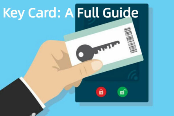 Featured image for The Annoyance of Key Card Malfunctions.