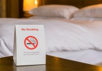 Featured image for Dealing with Smoke or Other Odors in Non-Smoking Rooms.