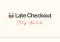 Featured image for The Challenge of Getting a Late Check-Out.