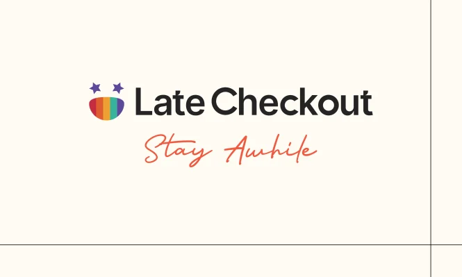 Featured image for The Challenge of Getting a Late Check-Out.