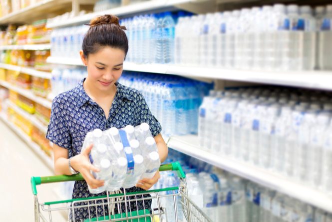 Featured image for The Cost of Extras: Bottled Water, Snacks, and More.