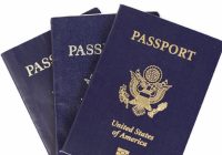 Featured image for Passport Problems: Expiration Dates and Visa Issues.