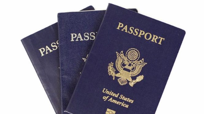 Featured image for Passport Problems: Expiration Dates and Visa Issues.