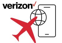 Featured image for Slow Data Overseas: Verizon Roaming Speed Frustrations.