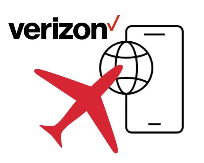Featured image for Slow Data Overseas: Verizon Roaming Speed Frustrations.