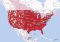 Featured image for Spotty Coverage in Foreign Lands: Verizon Network Issues.