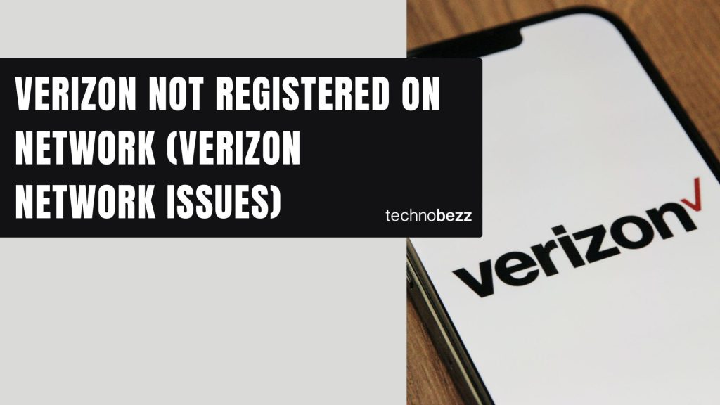 Content image for Spotty Coverage in Foreign Lands: Verizon Network Issues.