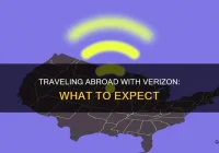 Featured image for Finding Foreign Wi-Fi When Verizon Fails You Abroad.