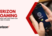 Featured image for Costly Calls and Texts Abroad: Verizon Roaming Expenses.