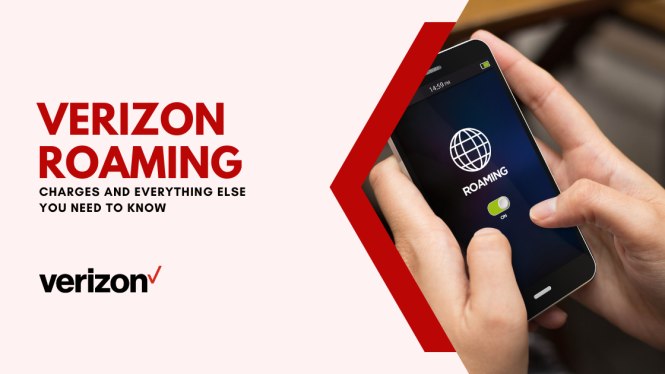 Featured image for Costly Calls and Texts Abroad: Verizon Roaming Expenses.