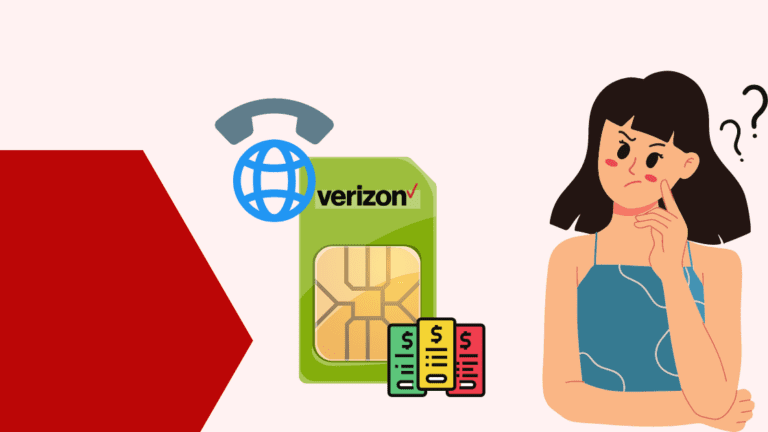 Content image for Costly Calls and Texts Abroad: Verizon Roaming Expenses.