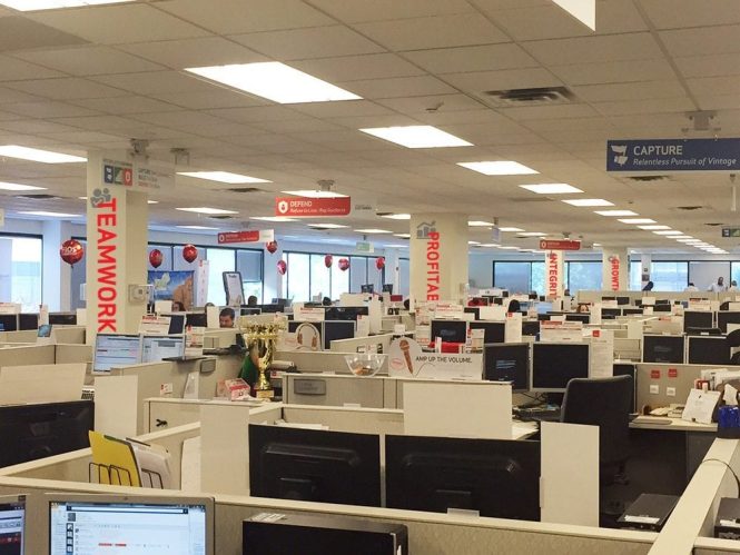 Featured image for Finding Verizon Help Centers Internationally: Difficulty.