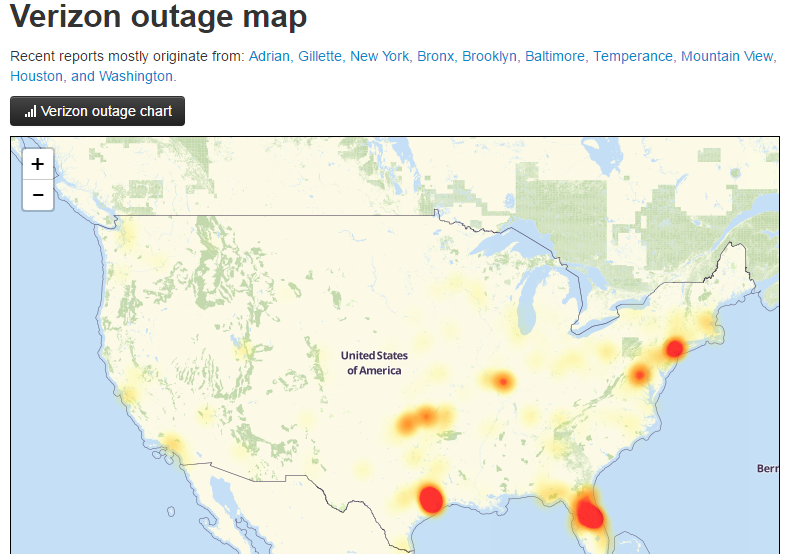 Content image for Troubleshooting Verizon Service Issues on Foreign Trips.