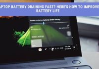 Featured image for Battery Draining Fast? Verizon Roaming Search Abroad.