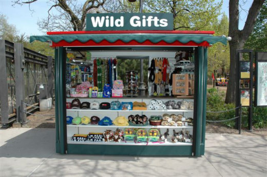 Content image for Overpriced Food, Hungry Families: Zoo Concession Costs.