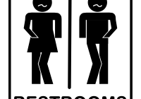 Featured image for Bathroom Break Blues: Finding Restrooms in Large Zoos.