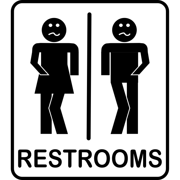 Featured image for Bathroom Break Blues: Finding Restrooms in Large Zoos.