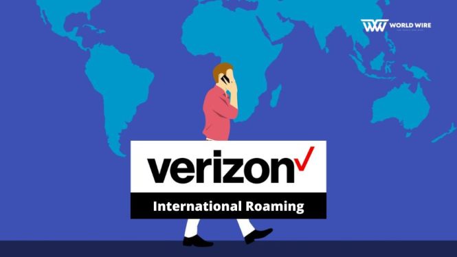 Featured image for Cheaper Alternatives to Verizon International Roaming.