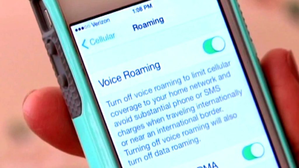 Content image for Cheaper Alternatives to Verizon International Roaming.