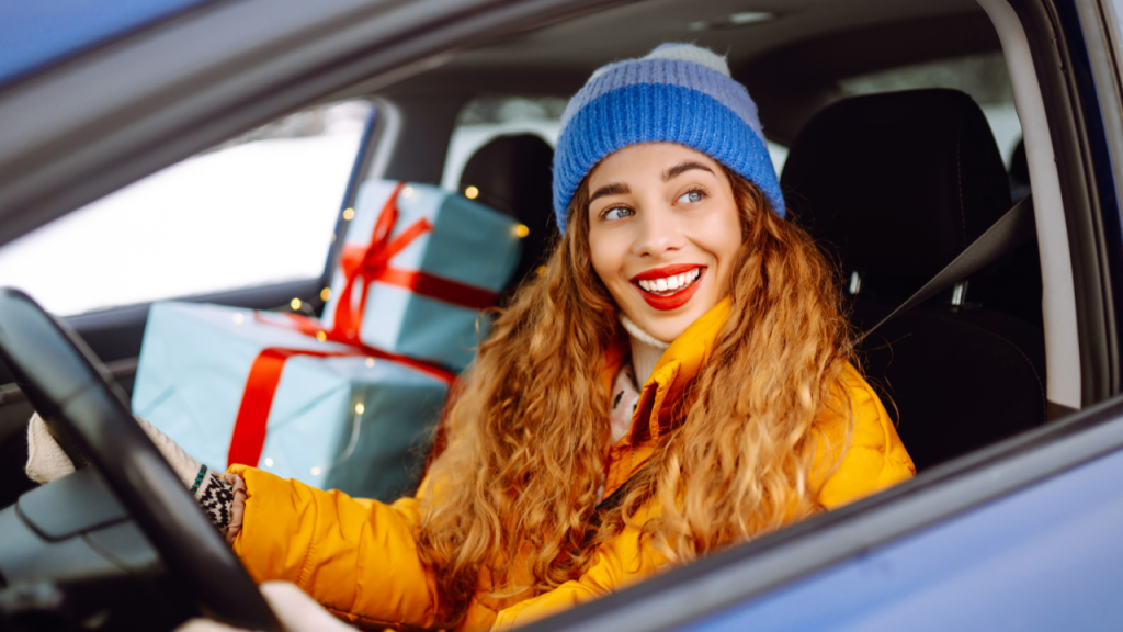 Content image for Parking Problems, Zoo Arrival Stress: Transportation Woes.