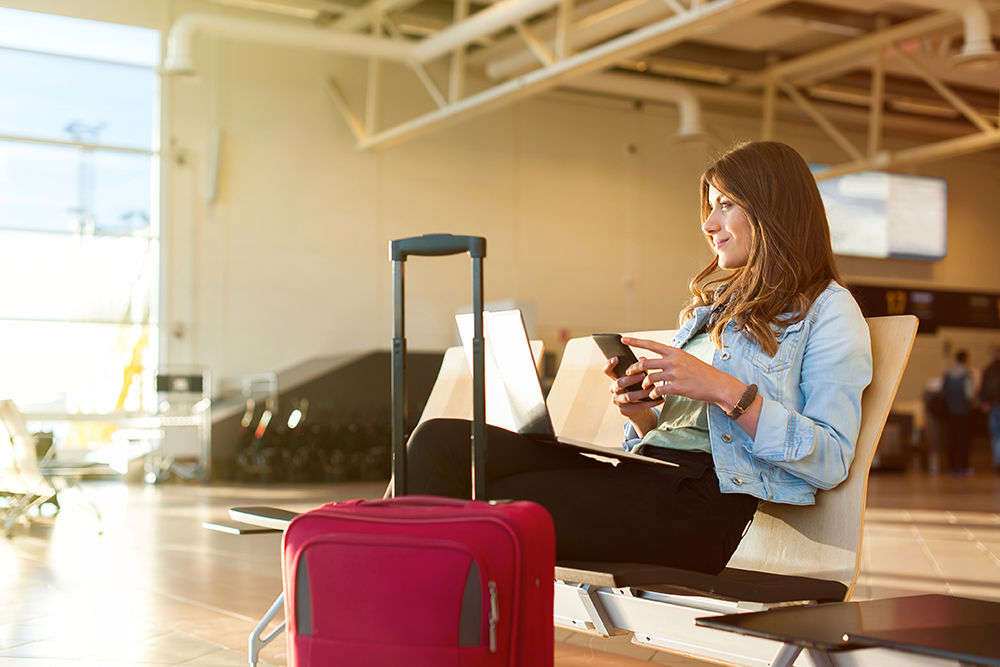 Content image for Staying Connected on Cruises: Verizon Options and Costs.