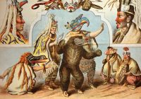 Featured image for Disappointing Exhibits, Bored Guests: When Zoos Underwhelm.
