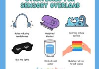 Featured image for Noise Overload, Overstimulated Children: Zoo Sensory Issues.