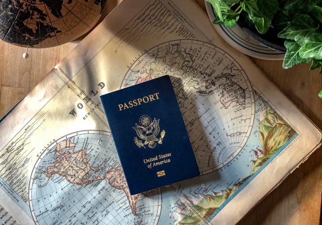 Featured image for Setting Up TravelPass Before Leaving the Country.