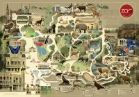 Featured image for Confusing Maps, Lost Visitors: Navigating Zoo Layouts.