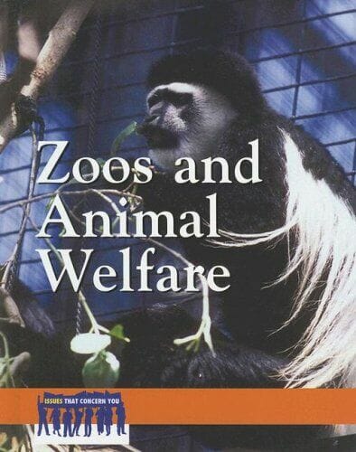Featured image for Ethical Concerns, Uneasy Feelings: Animal Welfare in Zoos.