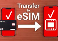 Featured image for Keeping Your Verizon Number with a Local SIM.
